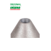 Фреза алмазная конусная шлифовальная Distar Cone 27-82/M14 89568442049