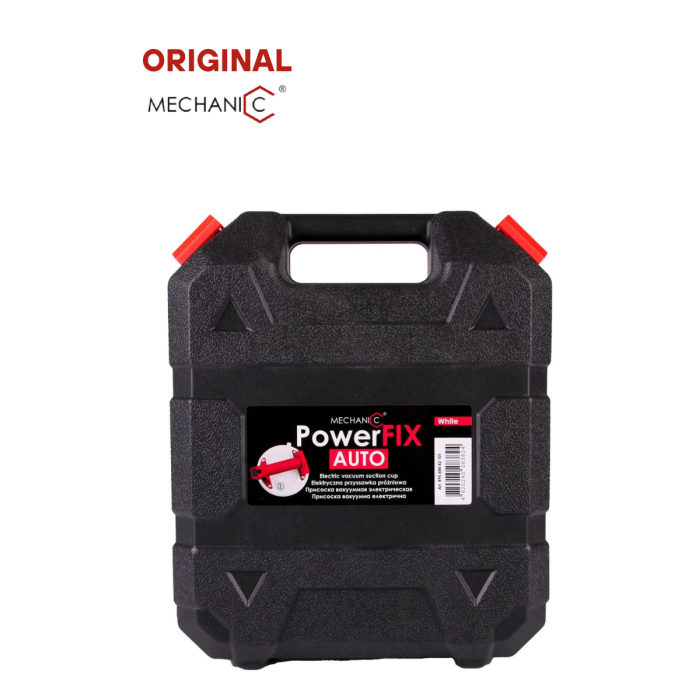 MechaniC - Присоска вакуумная электрическая PowerFix auto Mechanic 89568442101 - 89568442101 - Расходные материалы