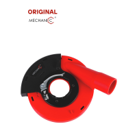 Насадка для УШМ Mechanic DUSTER 115-125 мм 89568442104
