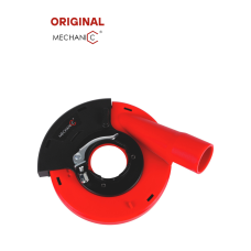 Насадка для УШМ Mechanic DUSTER 115-125 мм 89568442104
