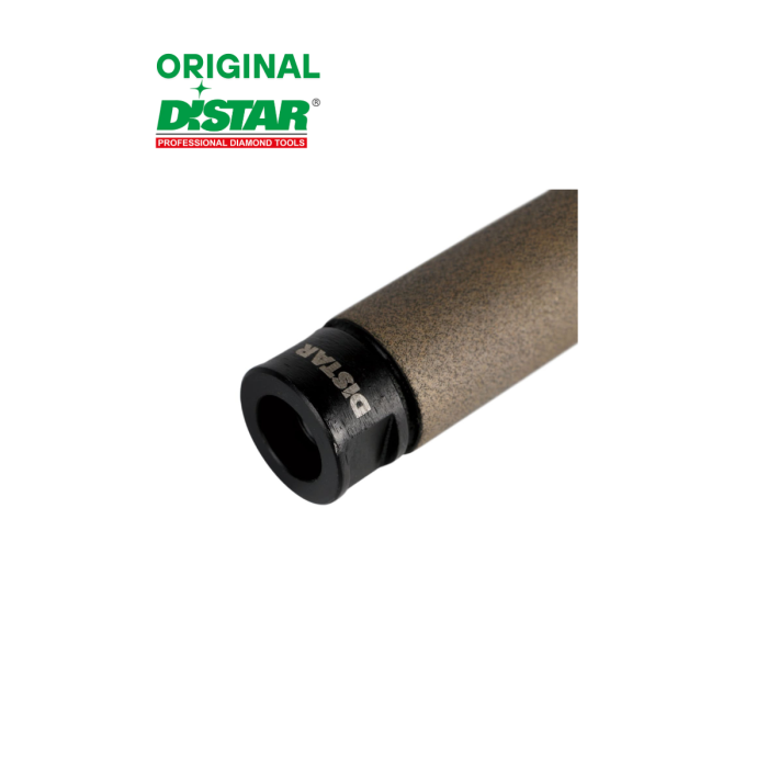 Фреза алмазная шлифовальная Distar GF-V 25x50xM14 Contour Clean 89568442132