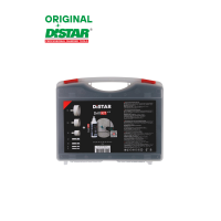 Набор алмазных коронок DrillKIT 6-70мм + CoolGEL Distar 89568442140