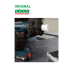 Набор алмазных коронок DrillKIT 6-70мм + CoolGEL Distar 89568442140