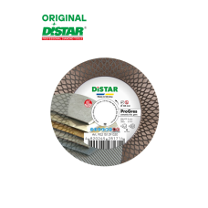 Алмазный диск отрезной  125x22.22x20x1.9mm 1A1R 125 PRO Gres