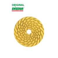 Круги алмазные полировальные 100 мм Distar CoolPAD 1 90238082018