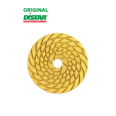 Круги алмазные полировальные 100 мм Distar CoolPAD 1 90238082018