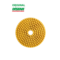 Круги алмазные полировальные 100 мм Distar №120 StandART 910278018009
