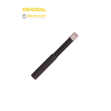 Алмазная коронка по Керамика/ Керамогранит Baumesser DDR-V 08x30xS10 Keramik Pro 910278018043