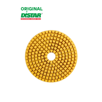 Круги алмазные полировальные 100 мм Distar №30 Standard 910278018048