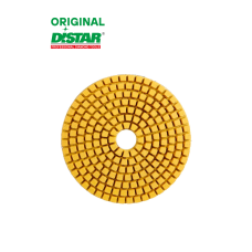 Круги алмазные полировальные 100 мм Distar №30 Standard 910278018048