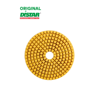 Круги алмазные полировальные 100 мм Distar №60 StandART 910278018056