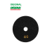 Круги алмазные полировальные 100 мм Distar №60 StandART 910278018056