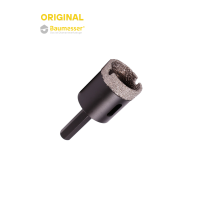 Алмазная коронка по Керамика/ Керамогранит Baumesser DDR-V 35x30xS10 Keramik Pro 910278018066