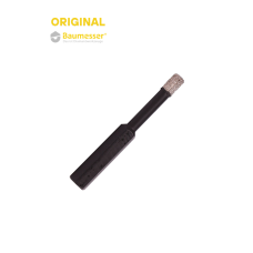 Алмазная коронка по Керамика/ Керамогранит Baumesser DDR-V 06x30xS10 Keramik Pro 910278019041