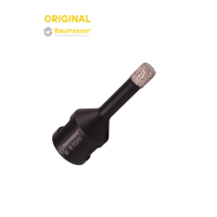 Алмазная коронка по Керамика/ Керамогранит Baumesser DDR-V 08x30xM14 Keramik Pro 910283018043