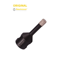 Алмазная коронка по Керамика/ Керамогранит Baumesser DDR-V 08x30xM14 Keramik Pro 910283018043