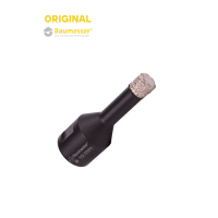 Diamond drill bit - Ceramic tile/ Porcelain tiles Baumesser DDR-V 10x30xM14 Keramik Pro 910283018045