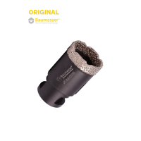 Алмазная коронка по Керамика/ Керамогранит Baumesser DDR-V 35x30xM14 Keramik Pro 910283018066