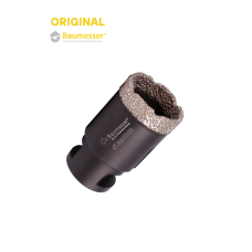 Алмазная коронка по Керамика/ Керамогранит Baumesser DDR-V 35x30xM14 Keramik Pro 910283018066