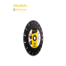 BAUMESSER - Ալմաստե կտրող սկավառակ  1A1RSS Pro Rex 230х22.23х2.6 մմ BAUMESSER 910315547017 - 910315547017 - Ալմաստե Սկավառակներ