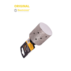 Фреза алмазная шлифовальная Baumesser GF-V 50x50xM14 Contour PRO 910583552174