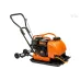 TotalTools - Бензиновая Виброплита / Компактор / 4․8 КВт / 6․5 Л.С. / BRAIT-PC-100- BRAIT-PC-100- Легкая Строительная Техника
