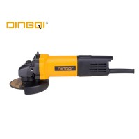  Угловая шлифовальная машина 115мм/1000Вт Dingqi 101078