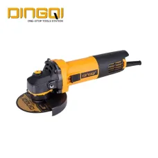 Угловая шлифовальная машина 850В DINGQI 101085