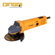 Угловая шлифовальная машина 650В DINGQI 101060