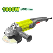 Angle grinder (Balgarka) 1800 w 180 mm DTAG851801