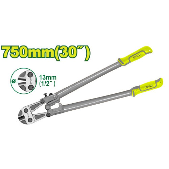 Bolt cutter 750 mm DTBC1130