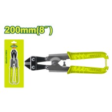 Mini bolt cutter 200 mm DTBC1908