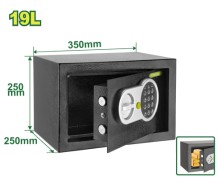 Safes (5)