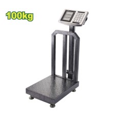 Electronic scale 100 kg DTEC1510