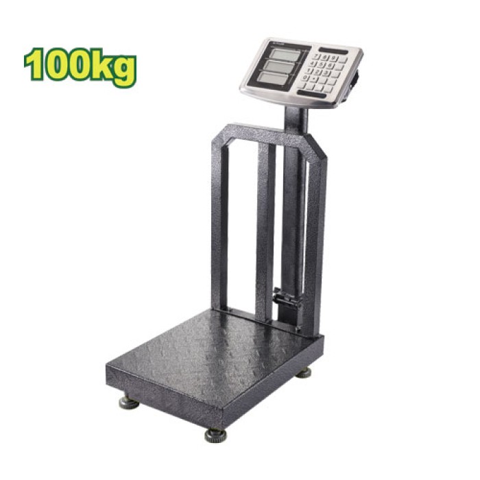 Electronic scale 100 kg DTEC1510