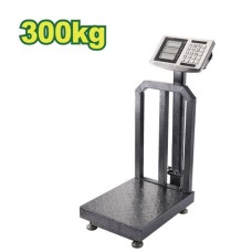 Electronic scale 300 kg DTEC1531