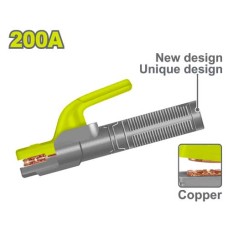 Էլեկտրոդի բռնիչ  / 200 Ա / DTEH1A02