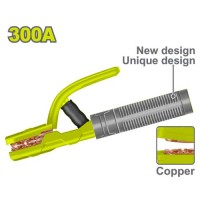 Էլեկտրոդի բռնիչ  / 300 Ա / DTEH1A03