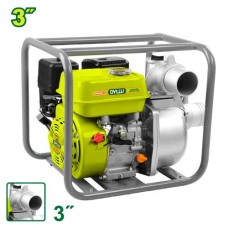 Gasoline water pump / 3 inch / 7 hp / DTGW1A22