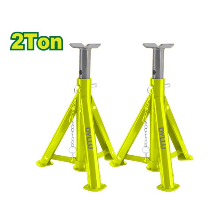 Jack stand 2 t DTHJ3502