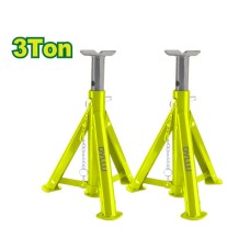 Jack stand 3 t DTHJ3503