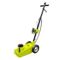Pneumatic hydraulic jack 20 t DTHJ3A22