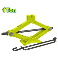 Scissor jack 1 t DTHJ4510