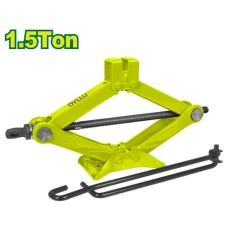 Scissor jack 1.5 t DTHJ4515