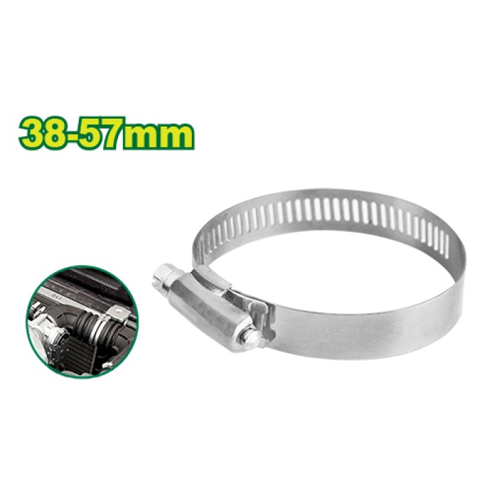 DYLLU - Շլանգի խամուտ 38-57 մմ DTHU2907 - DTHU2907 - Ամրացնող սարքեր