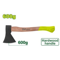 Axe 600 g DTHM6306