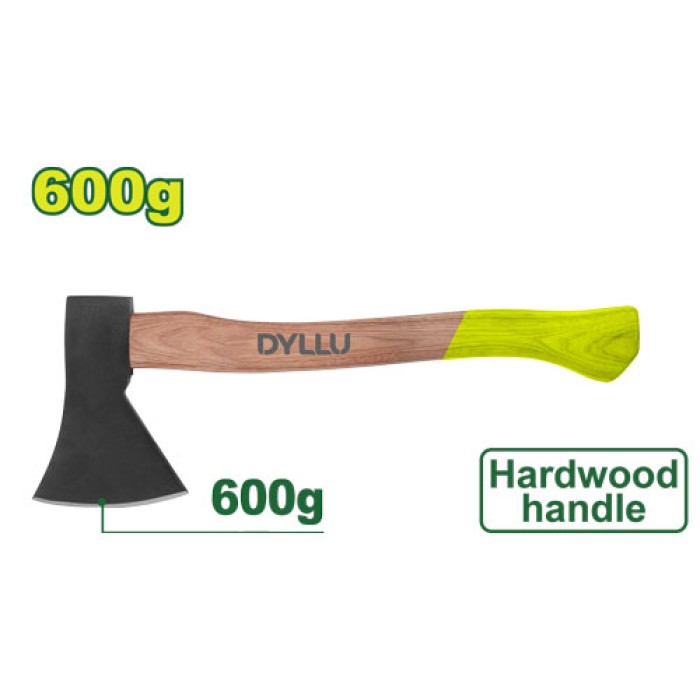 Axe 600 g DTHM6306