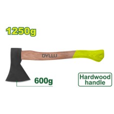 Axe 1250 g DTMB6312