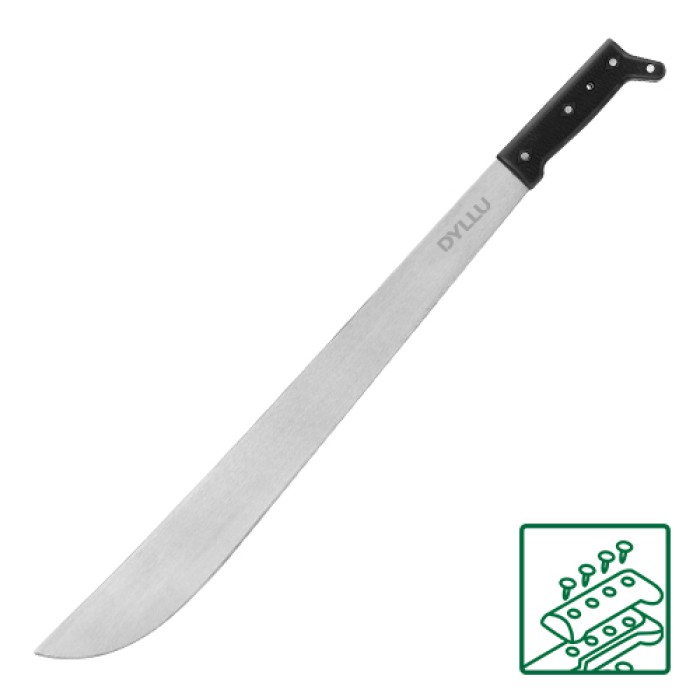 Machete Length 22 DTNU0122