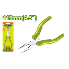 Mini long nose pliers 115 mm DTPL0954